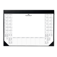 PODKŁAD NA BIURKO DURABLE + KALENDARZ