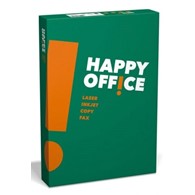 PAPIER KSERO HAPPY OFFICE  A-4  80G  A'5/300