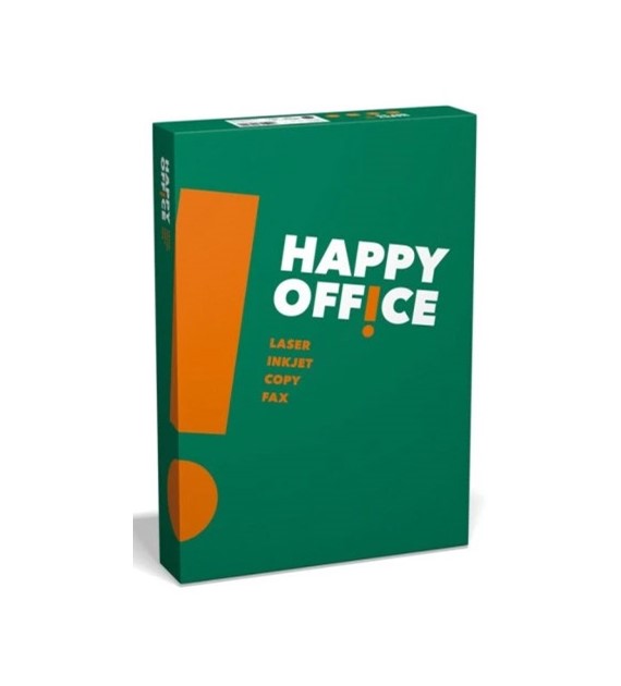 PAPIER KSERO HAPPY OFFICE  A-4  80G  A'5/300