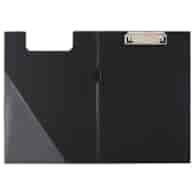PODKŁADKA A-4 z Okładką Czarna