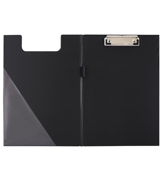 PODKŁADKA A-4 z Okładką Czarna