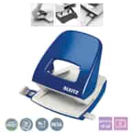 DZIURKACZ 30/K.LEITZ NIEBIESKI