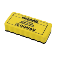 GĄBKA DO TABLIC SUCHOŚCIERALNO MAGNETYCZNA DONAU