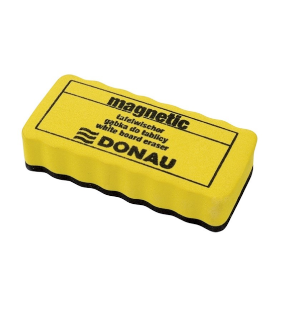 GĄBKA DO TABLIC SUCHOŚCIERALNO MAGNETYCZNA DONAU