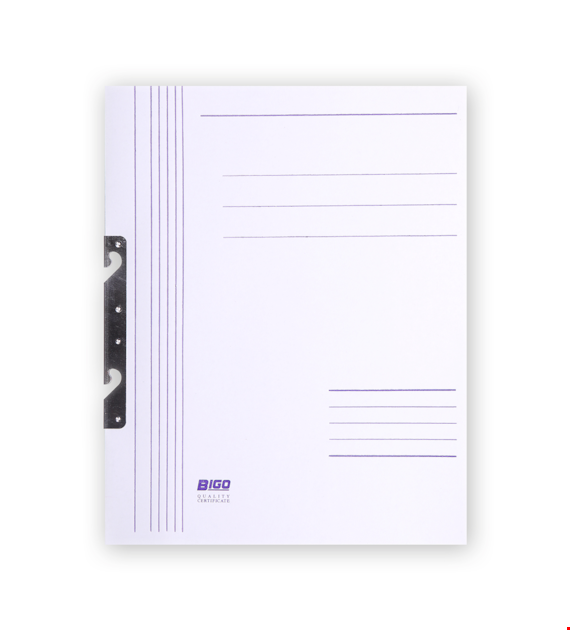 SKOROSZYT TEKTURA ZAWIESZANY CAŁY BIGO opak. 50 szt.