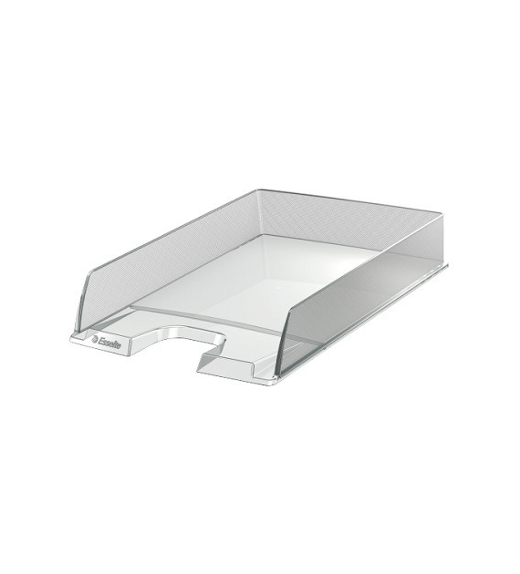 SZUFLADA ESSELTE BEZBARWNA EUROPOST opak. 10 szt.