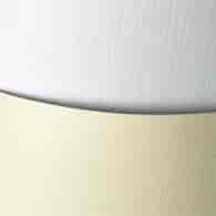 KARTON OZDOBNY STANDARD CZERPANY BIAŁY 230G opak. 20 szt.