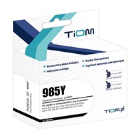 TIOM BROTHER LC985/260STR/YELLOW