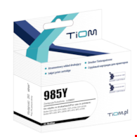 TIOM BROTHER LC985/260STR/YELLOW