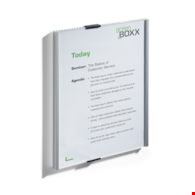 TABLICZKA INFORMACYJNA A-4 PIONOWA INFO SIGN