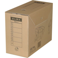 PUDEŁKO ARCHIWIZACYJNE ELBA TRIC3 155MM