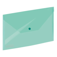 TECZKA KOPERTA A-4-PP 9113 Zielona