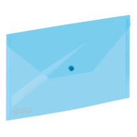 TECZKA KOPERTA A-4-PP 9113 Niebieska