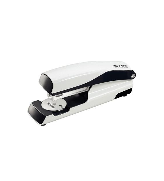 ZSZYWACZ 30/K.LEITZ 5502 BIAŁY PERŁOWY