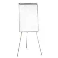 FLIPCHART SUCHOŚCIERALNO-MAGNETYCZNY 70X100  Bi-office na Trójnogu