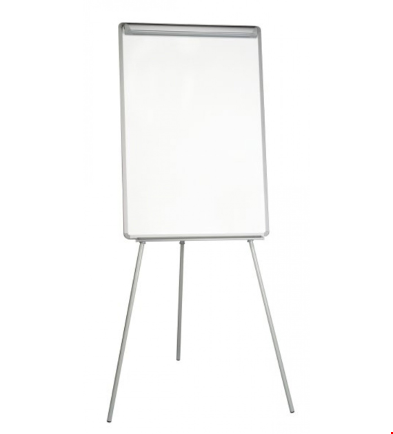 FLIPCHART SUCHOŚCIERALNO-MAGNETYCZNY 70X100  Bi-office na Trójnogu