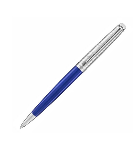 DŁUGOPIS WATERMAN HEMISPHER  BLUE WAVE