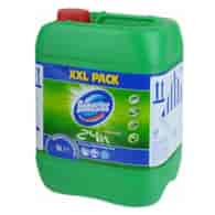 PŁYN DO WC DOMESTOS PINE ZIELONY  5 litrów