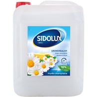 PŁYN DO PODŁOGI SIDOLUX  5 L