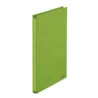 TECZKA SKOROSZYTOWA PLUS A-4 ZIELONA 1-10 CM
