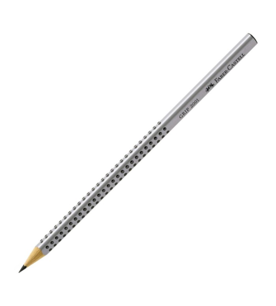 OŁÓWEK HB FABER CASTEL GRIP opak. 12 szt.