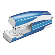 ZSZYWACZ 30/K.LEITZ 5502 NIEBIESKI METALICZNY