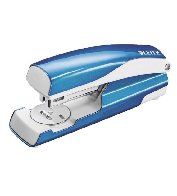 ZSZYWACZ 30/K.LEITZ 5502 NIEBIESKI METALICZNY