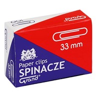 SPINACZE 33MM OKRĄGŁE opak. 10 szt.