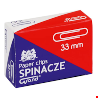 SPINACZE 33MM OKRĄGŁE  opak. 10 szt.
