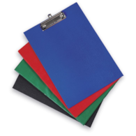 PODKŁADKA A-4 Zielona