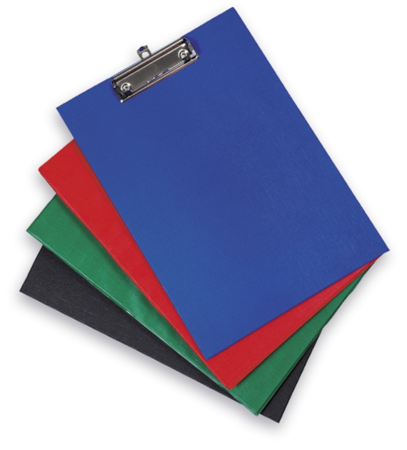 PODKŁADKA A-4 Zielona