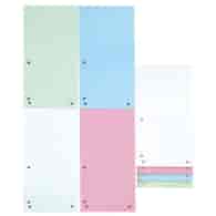 PRZEKŁADKI ODDZIELAJĄCE MIX DONAU opak. 100 szt.