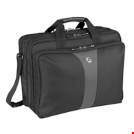 TORBA NA LAPTOPA WENGER LEGACY CZARNA/SZARA