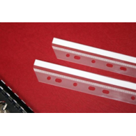 WPINKI DO SEGREGATORÓW DZIURKOWANE SAMOPRZYLEPNE opak. 100 szt.