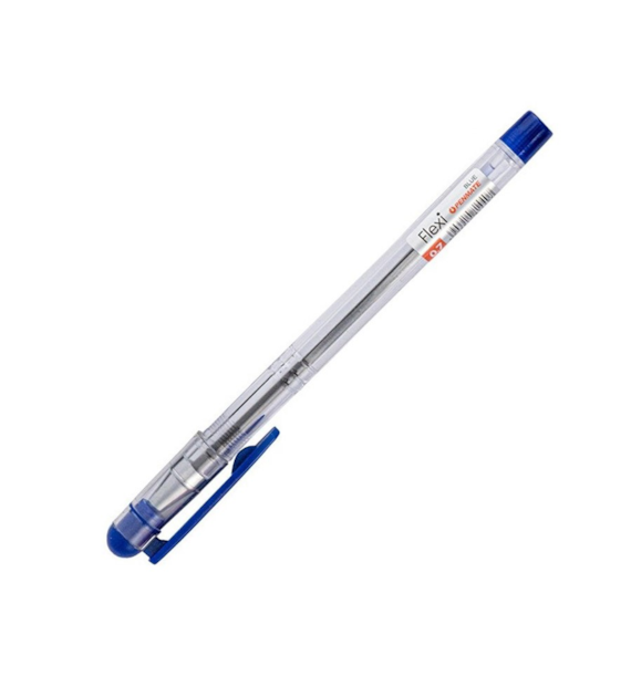 DŁUGOPIS FLEXI PENMATE 0,7 NIEBIESKI opak. 10 szt.
