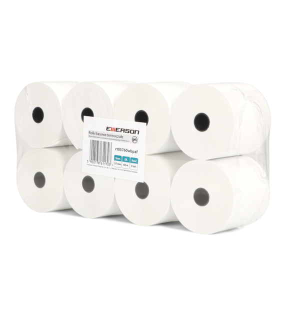 ROLKA TERMICZNA 57 mm/ 60 m  A'8 /64