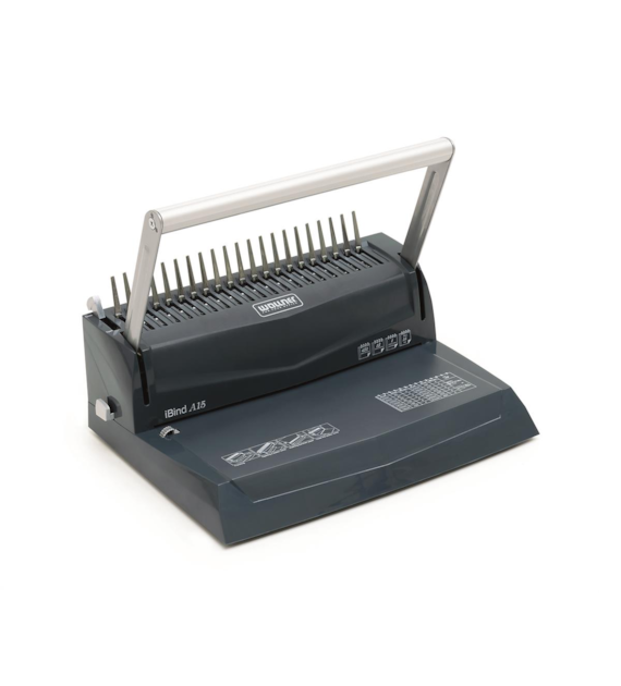 BINDOWNICA WALLNER IBIND A15 15K/OPRAWIA 450k