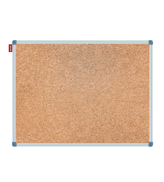 TABLICA KORKOWA 120X90 Rama Aluminiowa