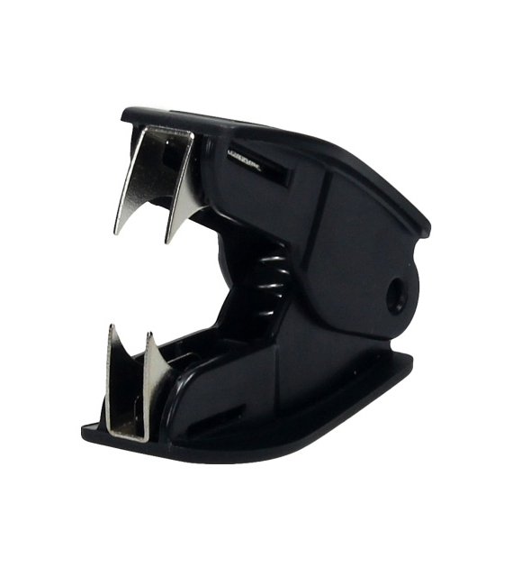 ROZSZYWACZ YANDA CZARNY opak. 24 szt.