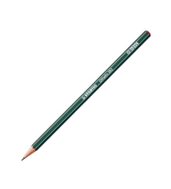 OŁÓWEK HB STABILO OTHELLO opak. 12 szt.