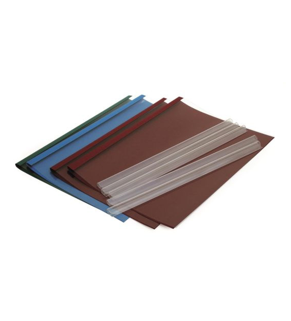 OKŁADKA EXPRESS 4,5MM CZARNA opak. 10 szt.