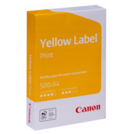 PAPIER KSERO PLANO UNIVERSAL / CANON A-4 80g