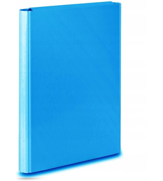 TECZKA NA RZEPY A-4/4 cm SKRZYDŁOWA NIEBIESKA