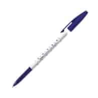 DŁUGOPIS TOMA TO-059  NIEBIESKI  opak. 30 szt.