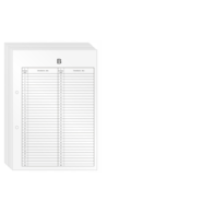 WKŁAD DO AKT OSOBOWYCH CZĘŚĆ  B