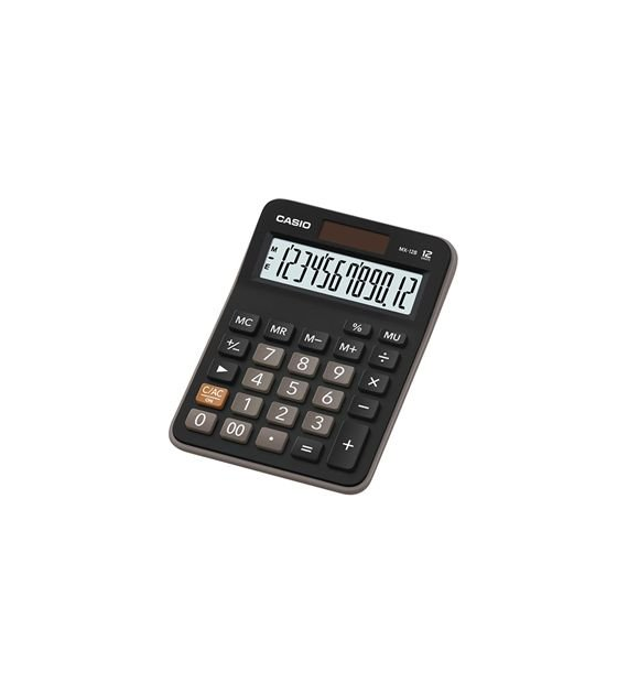 KALKULATOR CASIO MX-12B