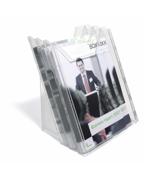 ZESTAW PÓŁEK 3 PÓŁKI  A-4 COMBIBOX  ŚCIANA STÓŁ