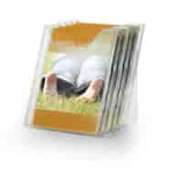 ZESTAW PÓŁEK 5 PÓŁEK A-4 COMBIBOX  ŚCIANA STÓŁ