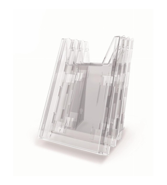 ZESTAW PÓŁEK 3 X 1/3 A-4   COMBIBOX