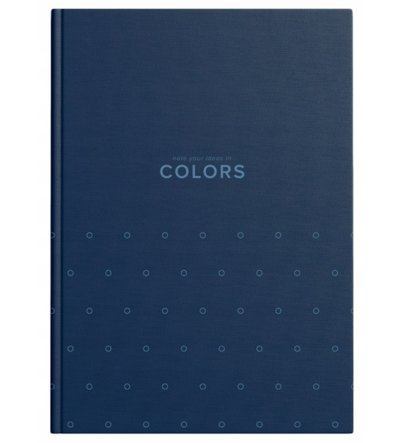 ZESZYT A-4/304k  KRATKA Twarda Oprawa opak. 3 szt